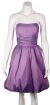 Main image of Strapless Bubble Party Dress