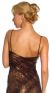 Asymmetric Cocktail Prom Dress back