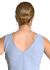 Asymmetric Beaded Party Dress back