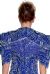 Sweetheart Full Length Beaded Formal Gown back