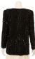 Sequin Beaded Jacket back