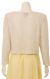 Elegantly Designed Fully Beaded Jacket back