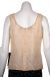 Broad Strapped Beaded Blouse back in Peach