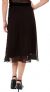 Bead Embellished Skirt  back