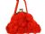 Main image of Rose Flower Evening Bag Clasp Style