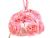 Rose Flower Evening Bag in Pink