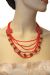 Main image of Crimson Colored Necklace