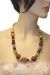 Main image of Multi-Color Fashion Necklace