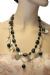 Main image of Double Strand Fashion Necklace