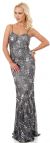 Exquisitely Beaded Long Formal MOB Dress with Jacket in an alternative picture