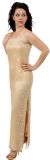 2 piece Beaded Formal Dress and Jacket in alternative image