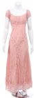 Main image of Hand Beaded Romantic Prom Dress