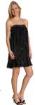 Cocktail High Waist Bubble Dress in alternative view