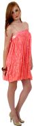 Main image of Cocktail High Waist Bubble Dress