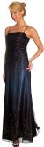 Main image of Sparkled Full Length Formal Prom Dress