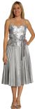 Main image of Embroidered Formal Party Dress