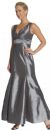 Main image of Mermaid Empire Cut Formal Prom Dress