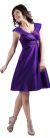 Main image of Formal Tea Length Cocktail Dress