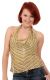 Main image of Sleeveless Fully Beaded Top