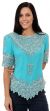 Main image of Formal Hand Beaded Blouse