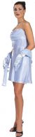 Main image of Valance Style Short Party Dress