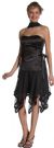 Main image of Corset Fairy Short Party Dress