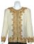 Main image of Hand Beaded Sequin Floral Print Jacket