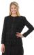 Main image of Round Shaped Beaded Design Jacket