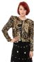 Main image of Gold Leaf Style Jacket 