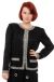 Main image of Jewel Hand Beaded Jacket