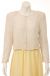 Main image of Elegantly Designed Fully Beaded Jacket