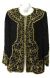 Main image of Full-Sleeved Beaded Jacket 