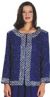 Main image of Bordered Beaded Jacket