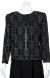 Main image of Hand Threaded Evening Jacket