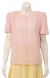 Main image of Fully Beaded Short Sleeve Blouse