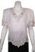 Main image of V-Neck Hand Beaded Blouse
