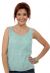 Main image of Broad Strapped Beaded Blouse