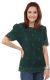 Main image of Decorative Bordered Beaded Blouse
