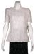 Main image of Flowered Petal Print Blouse