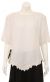 Main image of Hand Beaded Short Sleeve Blouse
