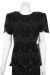 Main image of Symmetrical Hand Beaded Blouse