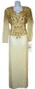 Main image of Sweetheart Neck Mother of the Bride Dress