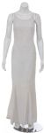 Main image of Winter Fresh Hand Beaded Dress