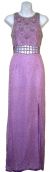 Main image of Sequin Beaded Formal Cocktail Dress