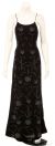 Main image of Covered in Flowers Hand Beaded Formal Dress