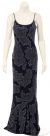 Main image of Watermark Floor Length Formal Dress