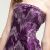 Strapless Short Cocktail Prom Dress with Feather Trim. in alternative picture