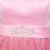 Strapless Satin Bust Party Dress with Shiny Mesh Skirt in Dusty Rose
