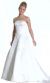 Main image of Off Shouldered Radiating Bead Bridal Gown