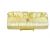 All Occasion Satin Evening Bag in Cream